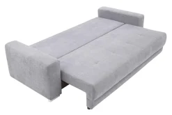 Sofa jasnoszara AZURRO
