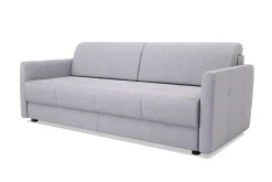 Sofa jasnoszara CLARC