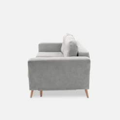 Sofa jasnoszara VEROLI