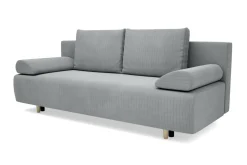 Sofa jasnoszara ZOJA