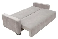 Sofa JAZZ 3-osobowa, rozkładana