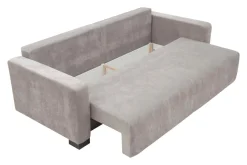 Sofa JAZZ 3-osobowa, rozkładana