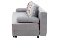 Sofa LIVE 3-osobowa, rozkładana