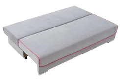 Sofa LIVE 3-osobowa, rozkładana