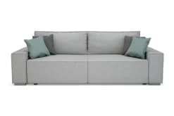 Sofa LOFT 3-osobowa, rozkładana