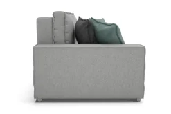 Sofa LOFT 3-osobowa, rozkładana