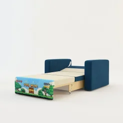 Sofa mała młodzieżowa GAME