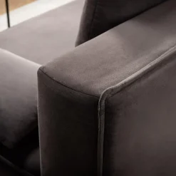 Sofa MARLENE BIS 3-osobowa, rozkładana