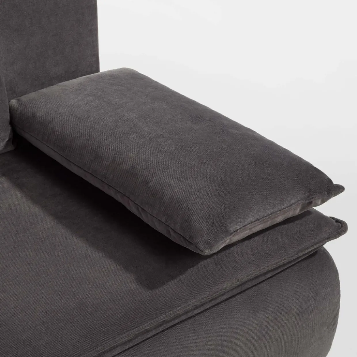 Sofa MARLENE BIS 3-osobowa, rozkładana