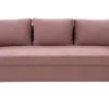 Sofa MARTI 3-osobowa, rozkładana