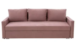 Sofa MARTI 3-osobowa, rozkładana