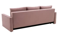 Sofa MARTI 3-osobowa, rozkładana