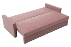 Sofa MARTI 3-osobowa, rozkładana