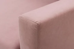 Sofa MARTI 3-osobowa, rozkładana