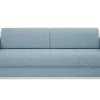 Sofa niebieska CLARC