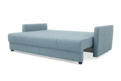 Sofa niebieska CLARC