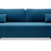 Sofa niebieska STAR