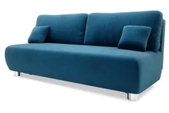 Sofa niebieska STAR