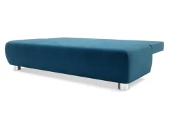 Sofa niebieska STAR
