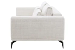 Sofa 2-osobowa beżowa AVIGNON