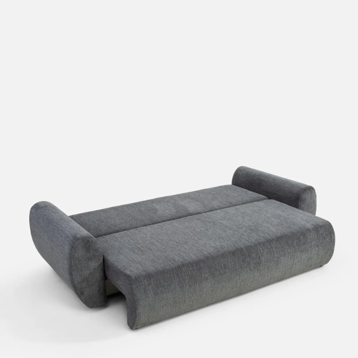 Sofa 3-osobowa DOLLY szara