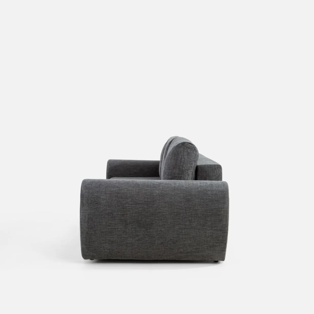 Sofa 3-osobowa DOLLY szara