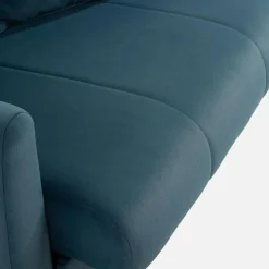 Sofa 1-osobowa morska DALIA