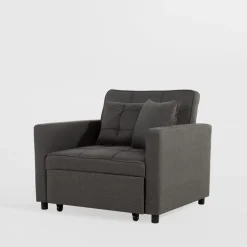 Sofa 1-osobowa rozkładana SAPURI