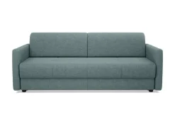 Sofa popielata CLARC