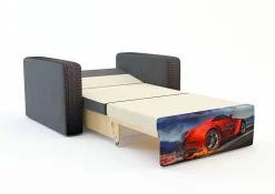 Sofa RAYLLY 1-osobowa, rozkładana