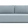 Sofa rozkładana błękitna NEW STAR 2