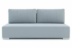 Sofa rozkładana błękitna NEW STAR 2