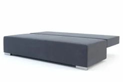 Sofa rozkładana ciemnoszara NEW STAR 2