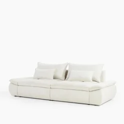 Sofa rozkładana NUBE BIG