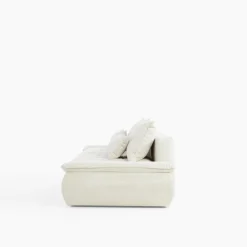 Sofa rozkładana NUBE BIG