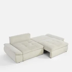 Sofa rozkładana NUBE BIG