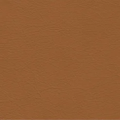 Sofa skórzana brązowa 3 os SPRING