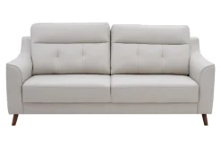 Sofa skórzana 3-osobowa FALUN