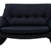 Sofa skórzana 2-osobowa MODENA