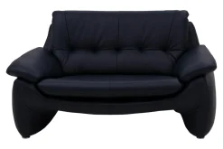 Sofa skórzana 2-osobowa MODENA