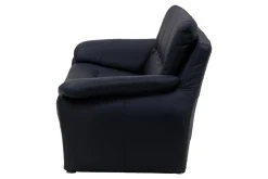 Sofa skórzana 2-osobowa MODENA