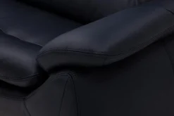 Sofa skórzana 2-osobowa MODENA