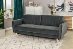 Sofa szara AMBER