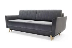 Sofa szara AMBER