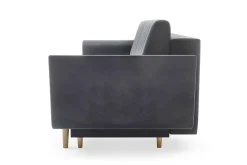 Sofa szara AMBER