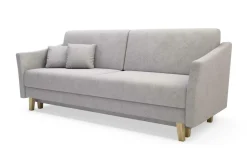 Sofa szara BONARI