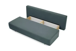 Sofa szara ZOJA