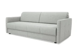 Sofa szarobeżowa CLARC