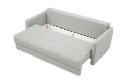 Sofa szarobeżowa CLARC