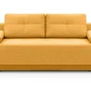 Sofa żółta MERA